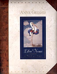 Il grande libro dei nomi