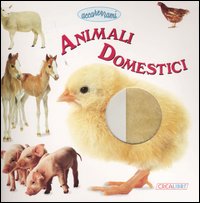 Gli animali domestici