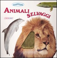 Animali selvaggi