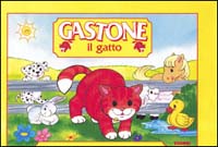Gastone il gatto