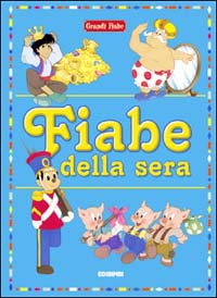 Fiabe della sera