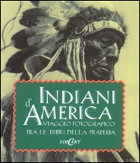 Gli indiani d'America