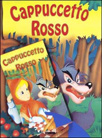 Cappuccetto Rosso