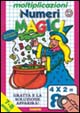 Moltiplicazioni