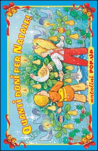 Quanti doni per Natale