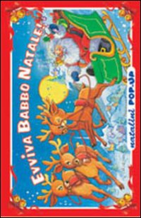 Evviva Babbo Natale