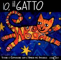 Io, il gatto