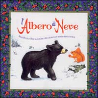 L'albero di neve