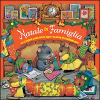 Natale in famiglia