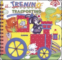 Il trenino trasportino