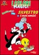 Silvestro e i suoi amici