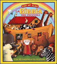 La Bibbia dei piccoli
