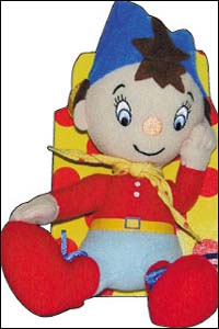 Noddy e i numeri