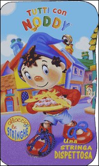 Una stringa dispettosa