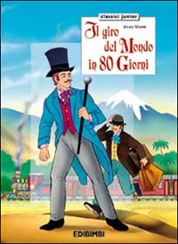 Il giro del mondo in 80 giorni
