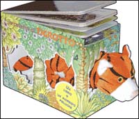 La casetta di Tigrotto