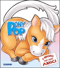 Pony Pop