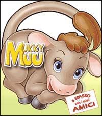 Mukky Muu