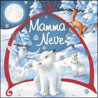 Mamma di neve