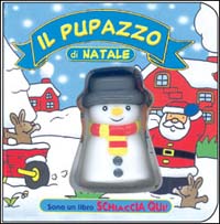Il pupazzo di Natale