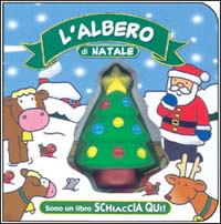 L'albero di Natale