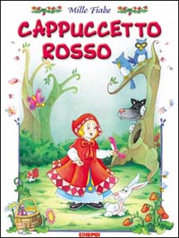 Cappuccetto Rosso