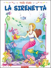 La sirenetta