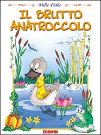 Il brutto anatroccolo