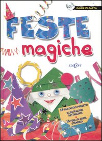Feste magiche