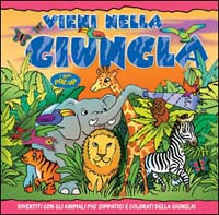 Vieni nella giungla