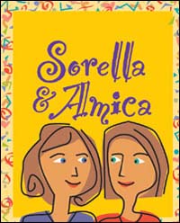 Sorella & amica