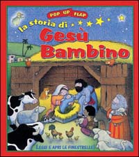 Storia di Gesù Bambino