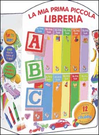 La mia piccola libreria