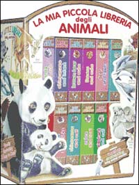 La mia piccola libreria degli animali