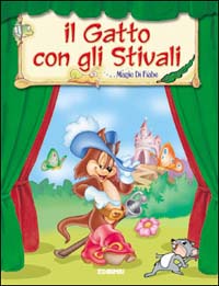 Il gatto con gli stivali