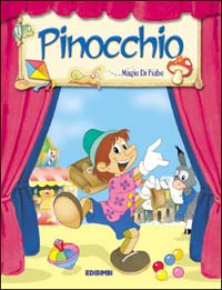 Pinocchio