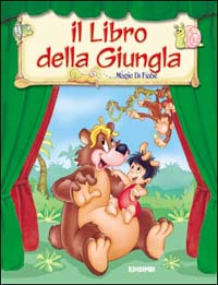 Il libro della giungla