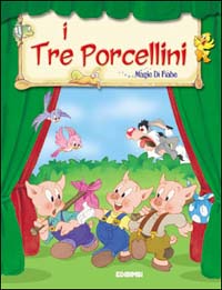 I tre porcellini