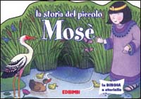 La storia del piccolo Mosè