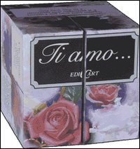 Ti amo...
