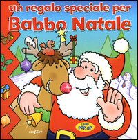 Un regalo speciale per Babbo Natale