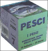 Pesci