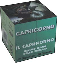 Capricorno