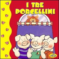 I tre porcellini