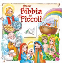 Piccola Bibbia dei piccoli