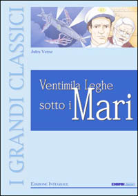 Ventimila leghe sotto i mari