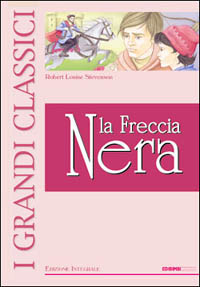 La freccia nera