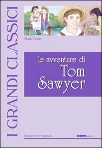 Le avventure di Tom Sawyer