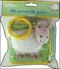 Alla pecorella piace