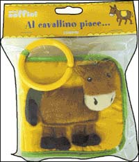 Al cavallino piace